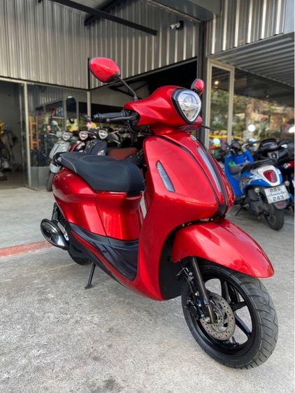 Yamaha Filano 2023 grand fila 