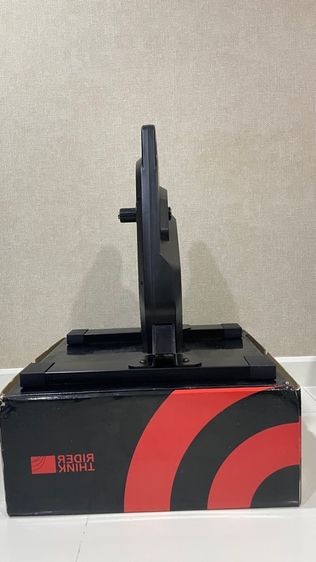 สมาร์ทเทรนเนอร์ ThinkRider X2 MAX รูปที่ 3