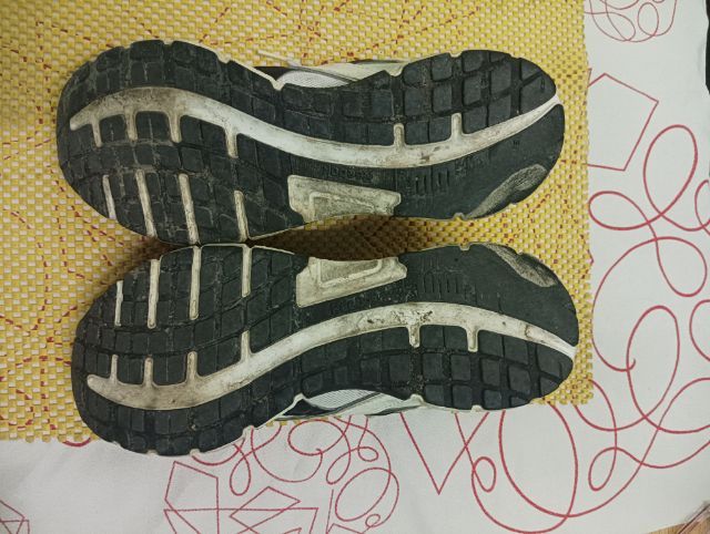 รองเท้าผ้าใบ Reebok รูปที่ 8