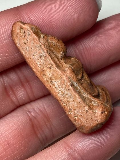 พระนางพญาเนื้อดิน รูปที่ 3