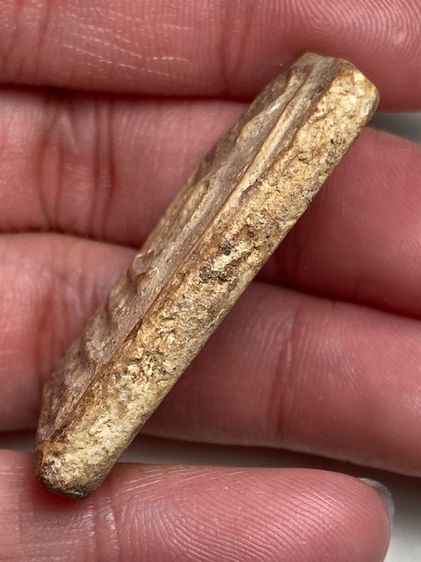 พระสมเด็จพิมพ์เส้นด้าย รูปที่ 4