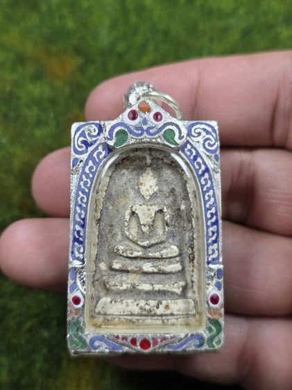 พระสมเด็จวัดระฆังเก่าๆ