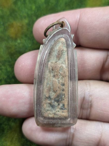 พระกรุเนื้อดินเก่าๆ