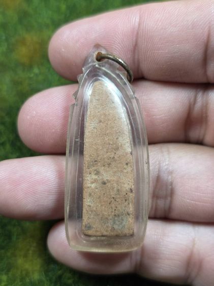 พระกรุเนื้อดินเก่าๆ รูปที่ 2