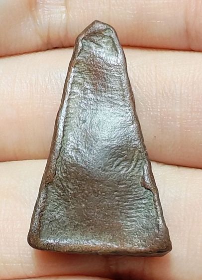 🚩พระผงสุพรรณ พิมพ์หน้าแก่ กรุสุพรรณบุรี🚩 รูปที่ 2