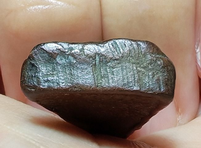 🚩พระผงสุพรรณ พิมพ์หน้าแก่ กรุสุพรรณบุรี🚩 รูปที่ 5