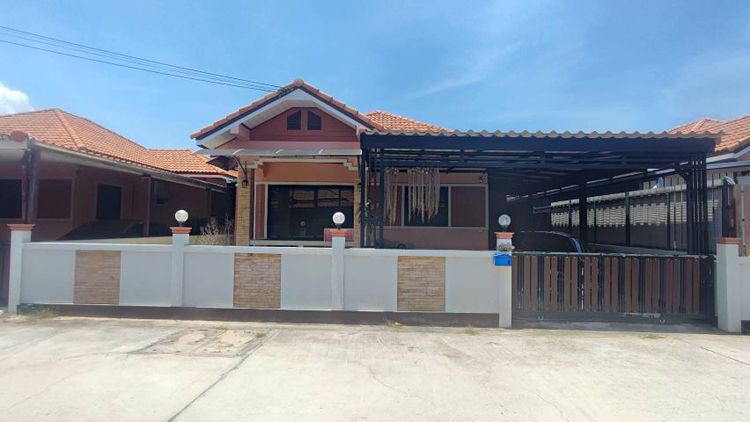 ขายบ้านเกร็ดแก้ว