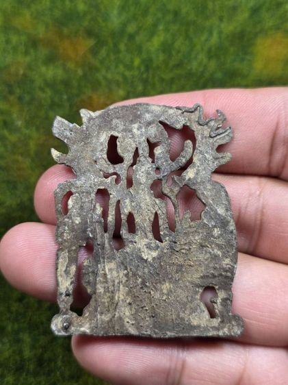 พระปรุหนังเนื้อชินเก่าๆ รูปที่ 2