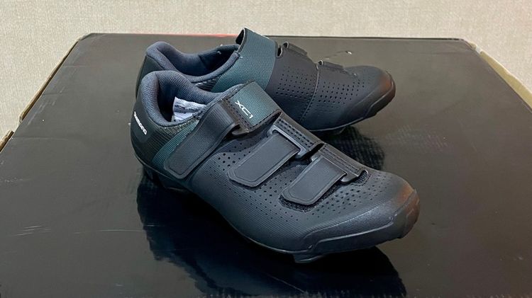 รองเท้า Shimano MTB รูปที่ 4