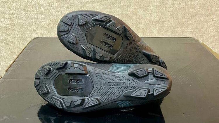 รองเท้า Shimano MTB รูปที่ 6
