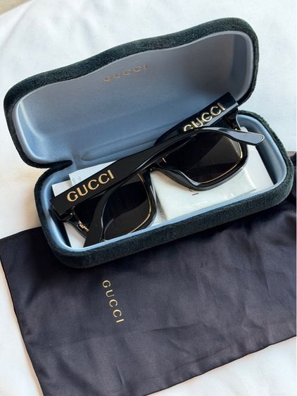 แว่น GUCCI ของแท้ รูปที่ 10