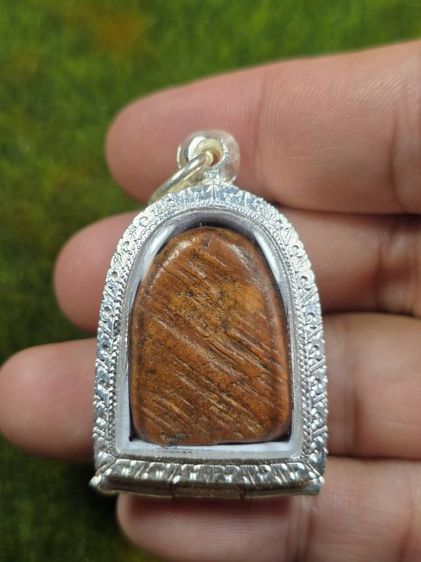 พระซุ้มกอเก่าๆ รูปที่ 2