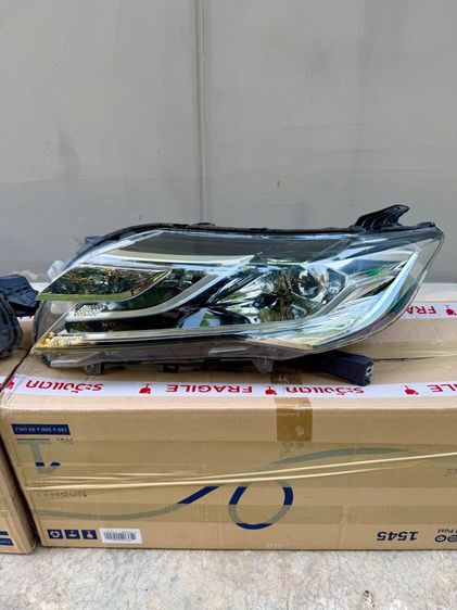ไฟคู่หน้ารถ Pajero Sport รุ่นปี 2015-2018 รูปที่ 2