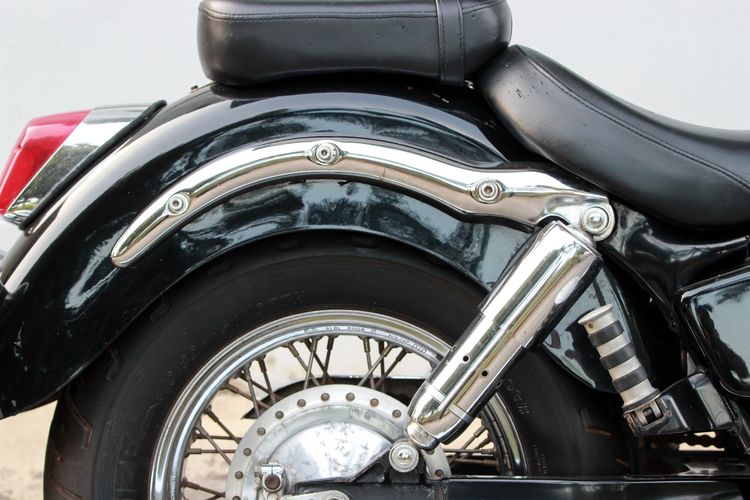 Honda Shadow 750 Classic ทะเบียนแท้ รูปที่ 7