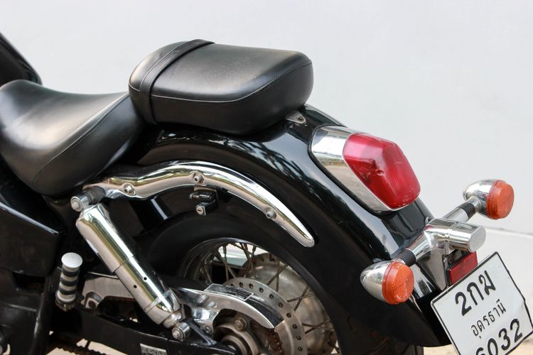 Honda Shadow 750 Classic ทะเบียนแท้ รูปที่ 12