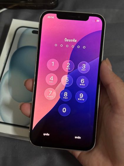IPhone 12 Pro 128Gb  รูปที่ 6