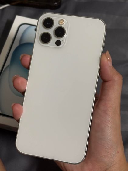 IPhone 12 Pro 128Gb  รูปที่ 2