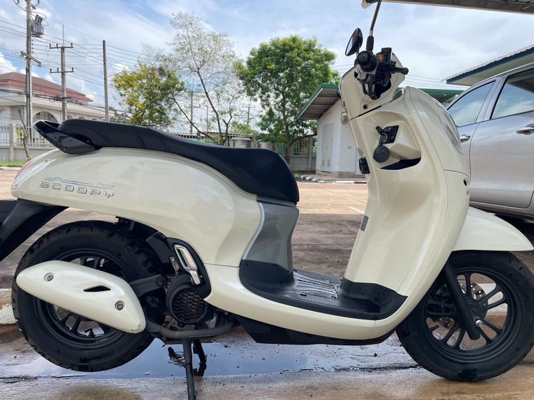 Honda รูปที่ 5