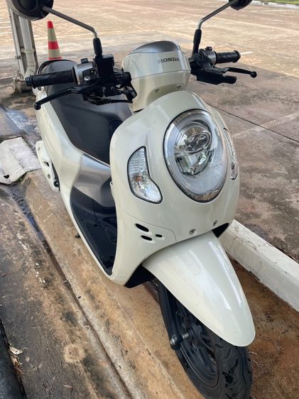 Honda รูปที่ 3