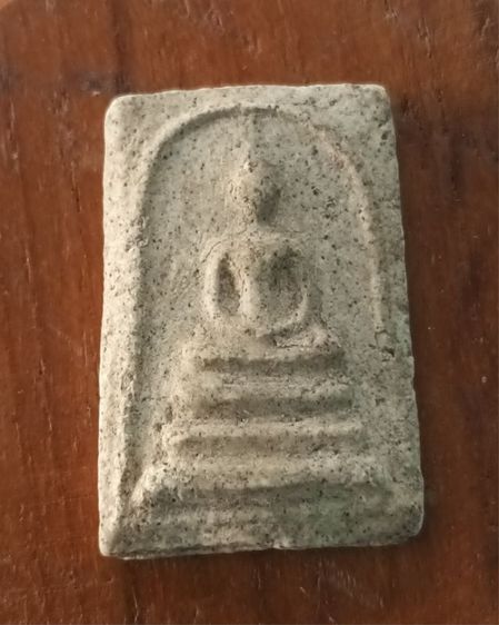 พระเก่า รูปที่ 2