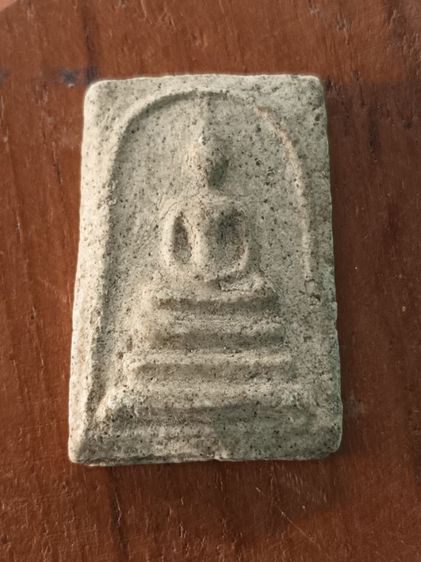 พระเก่า รูปที่ 4