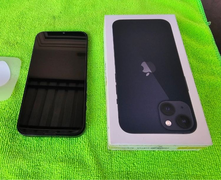 IPHONE 13 รูปที่ 3