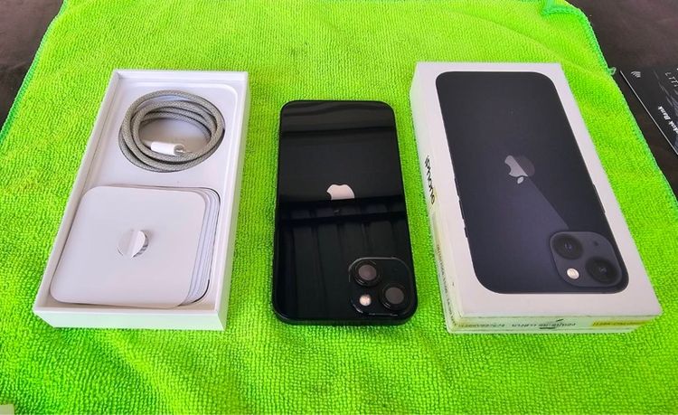 IPHONE 13 รูปที่ 2