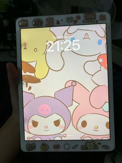 Apple 128 GB iPad Gen 7 128Gb WiFi