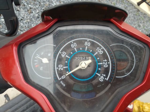 honda moove รูปที่ 2