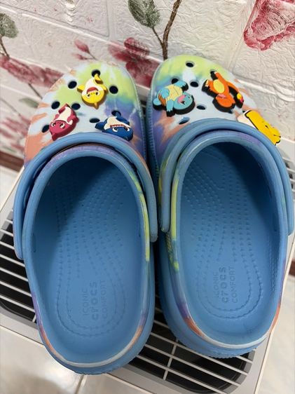 รองเท้า Croos  รูปที่ 2