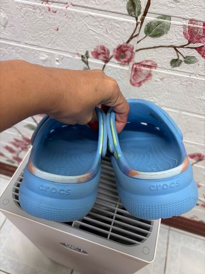 รองเท้า Croos  รูปที่ 5