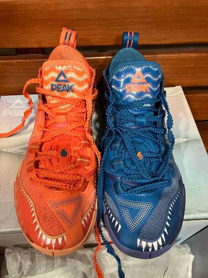 Peak Flash 6 dancing lion 6.5us(ชาย) หรือ8us หญิง รูปที่ 3