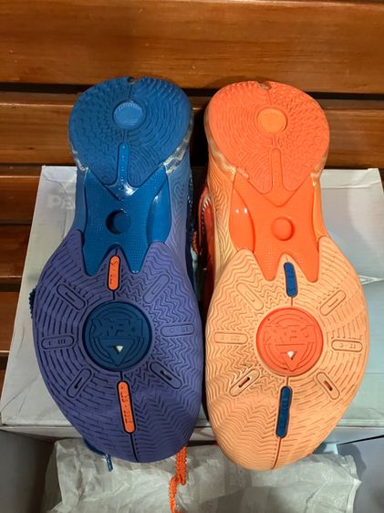 Peak Flash 6 dancing lion 6.5us(ชาย) หรือ8us หญิง รูปที่ 4