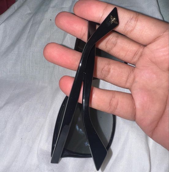 แว่นกันแดด GUCCI  รูปที่ 2