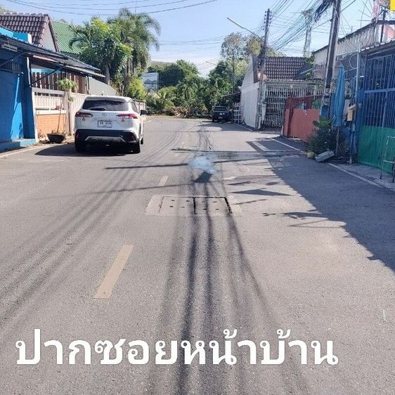 อื่นๆ ใช่ ขายบ้านสวยสุขุมวิทห้วยกะปิ14ชลบุรีตกแต่งครบพร้อมเข้าอยู่เจ้าของบ้านอยู่ต่างประเทศไม่มีเวลาดูแล รูปที่ 4