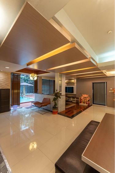 Noble Development ตกแต่งครบ ใช่ ขาย Noble Cube พัฒนาการ หลังใหญ่สุดพร้อมสระว่ายน้ำ เพียง 30 ล้าน รูปที่ 3