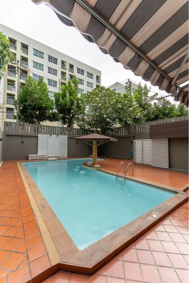 Noble Development ตกแต่งครบ ใช่ ขาย Noble Cube พัฒนาการ หลังใหญ่สุดพร้อมสระว่ายน้ำ เพียง 30 ล้าน รูปที่ 2