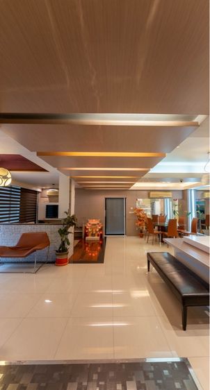 Noble Development ตกแต่งครบ ใช่ ขาย Noble Cube พัฒนาการ หลังใหญ่สุดพร้อมสระว่ายน้ำ เพียง 30 ล้าน รูปที่ 4