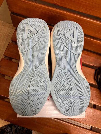 PEAK Forward Low  ไซส์ 8us รูปที่ 4