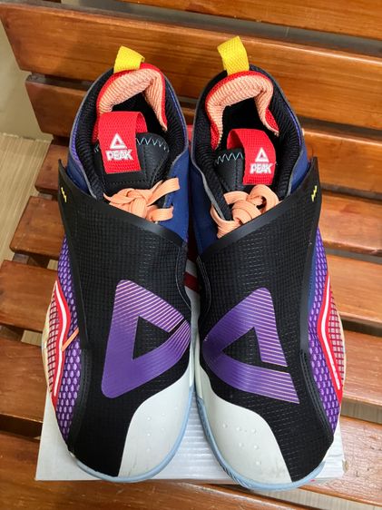 PEAK Forward Low  ไซส์ 8us รูปที่ 2