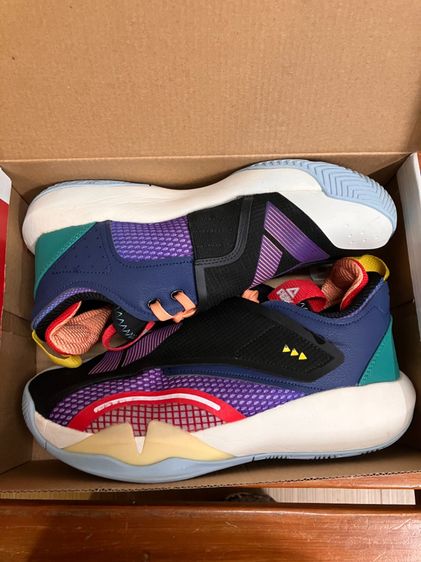 PEAK Forward Low ไซส์ 8us