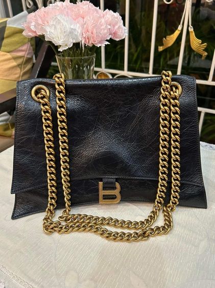 Balenciaga medium bag 2022 รูปที่ 2