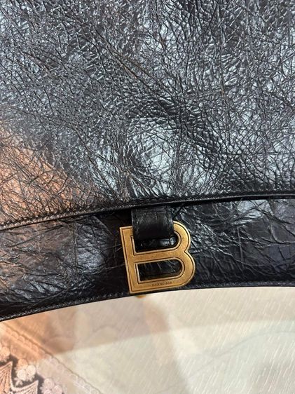 Balenciaga medium bag 2022