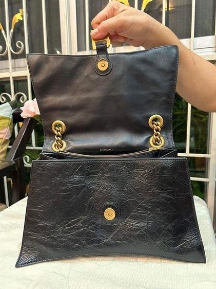 Balenciaga medium bag 2022 รูปที่ 6