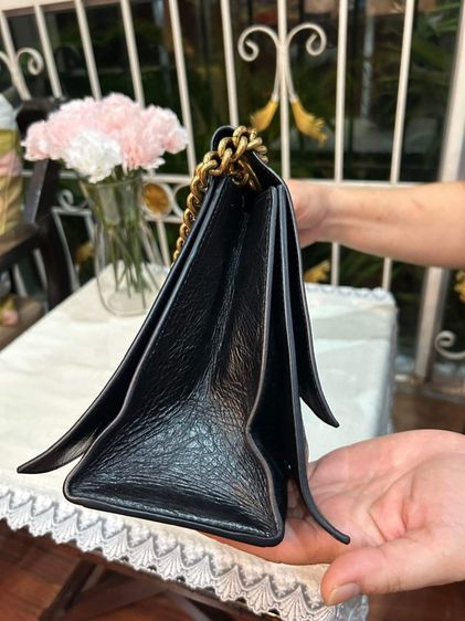 Balenciaga medium bag 2022 รูปที่ 3