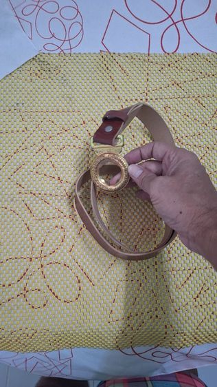 เข็มขัดลูกเสือ รูปที่ 6