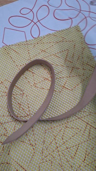 เข็มขัดลูกเสือ รูปที่ 3