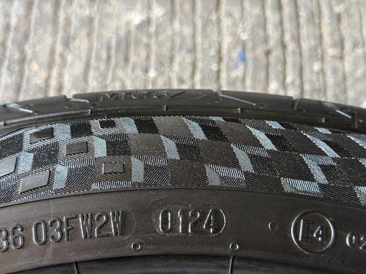 HONDA ACCORD. G10. 18 นิ้ว TOP 🔥 รูปที่ 9