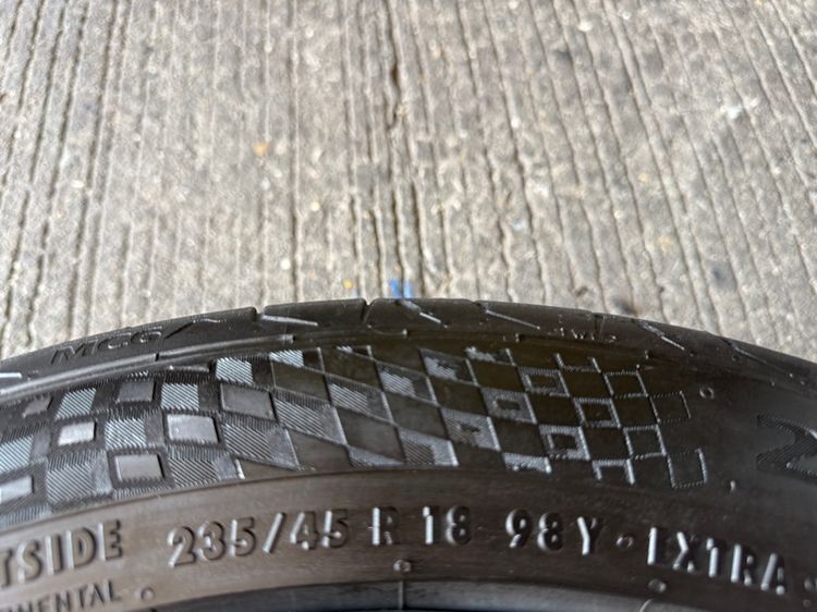 HONDA ACCORD. G10. 18 นิ้ว TOP 🔥 รูปที่ 4