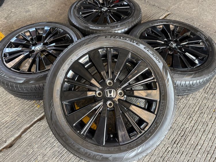 Honda City Rs ขอบ 16 นิ้ว Top 🔥